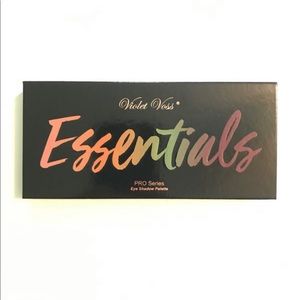Violet Voss | Essentials Pro Series Pallet